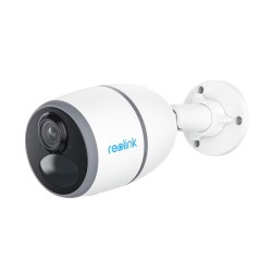 Reolink Outdoor Battery Camera 4MP GO PLUS (G330) - BP4G - Outdoor Battery Camera 4MP GO PLUS (G330)