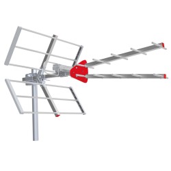 FTE EYE UHF Antenna - LTE2 - 11.5dB — Buy in Cyprus with Fast Delivery