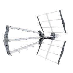 FTE Antenna - HYDRA35G - UHF LTE2 Antenna 15dB — Buy in Cyprus with Fast Delivery