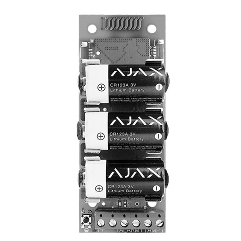 AJAX Transmitter - Wireless Integration — Buy in Cyprus with Fast Delivery