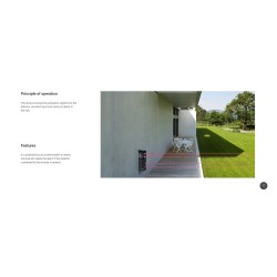 AJAX Transmitter - Wireless Integration — Buy in Cyprus with Fast Delivery