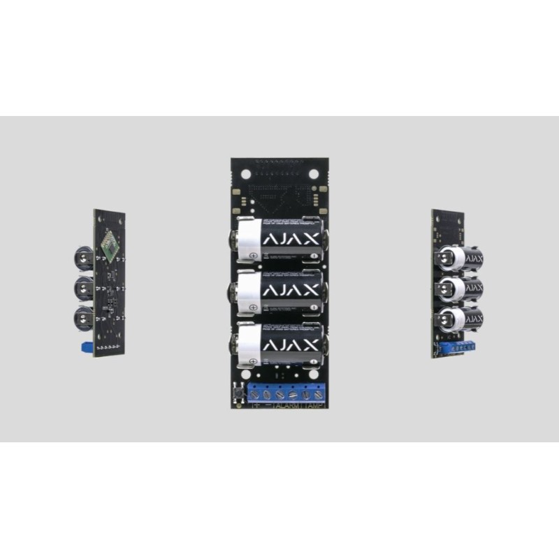 AJAX Transmitter - Wireless Integration — Buy in Cyprus with Fast Delivery