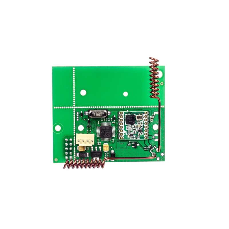 AJAX uartBridge Wireless Integration - Wireless Integration — Buy in Cyprus with Fast Delivery