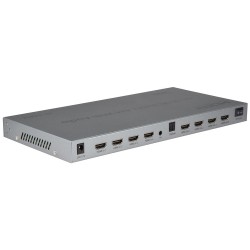 AV:Link HDMI Matrix - HDX44 - 4x4 v2.0 128.850UK — Buy in Cyprus with Fast Delivery