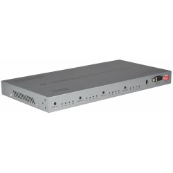 AV:Link HDMI Matrix - HDX44 - 4x4 v2.0 128.850UK — Buy in Cyprus with Fast Delivery