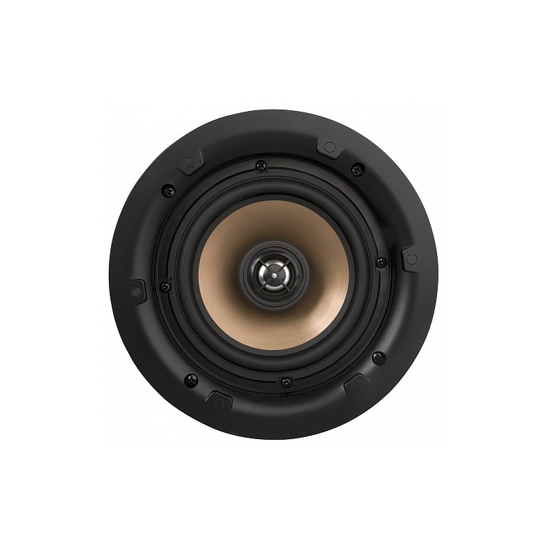 Artsound HAPPI - HPRO820 - Round Speakers 8'' 120W (pair) — Buy in Cyprus with Fast Delivery