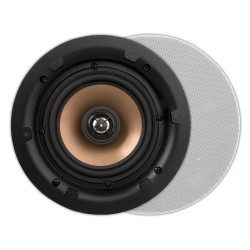 Artsound HAPPI - HPRO820 - Round Speakers 8'' 120W (pair) — Buy in Cyprus with Fast Delivery