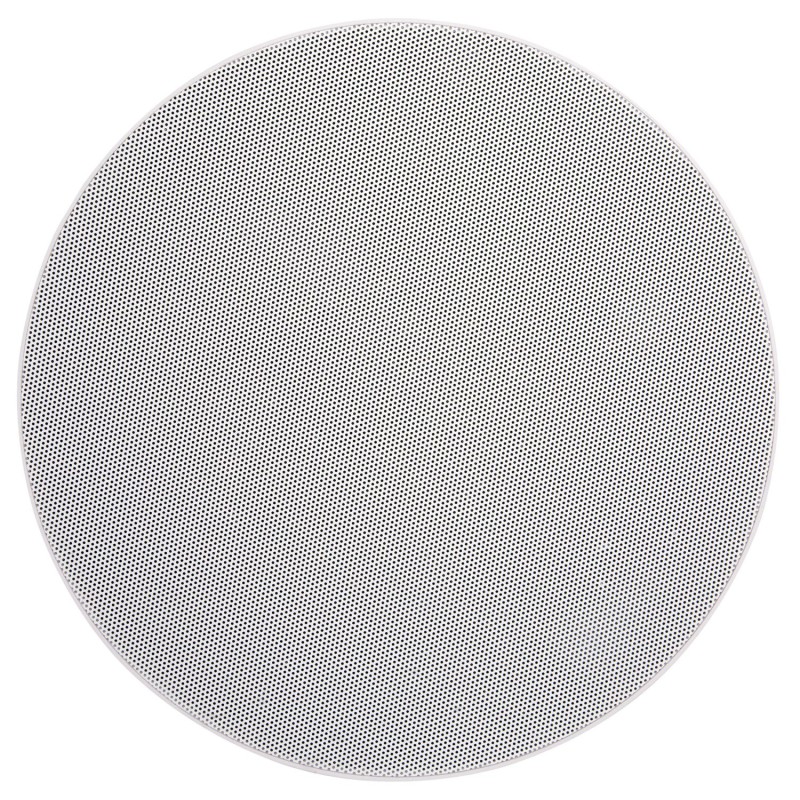 Artsound HAPPI - HPRO820 - Round Speakers 8'' 120W (pair) — Buy in Cyprus with Fast Delivery