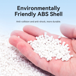 Vention NETWORK Tool Coaxial Cable Stripper - KEBY0 - Yellow — Buy in Cyprus with Fast Delivery