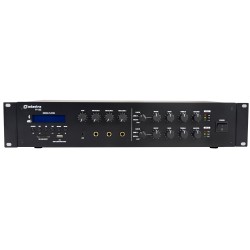 Adastra V122 100V Matrix Amplifier 2x120W FM USB BT - 953.251UK - 2x120W FM USB BT — Buy in Cyprus with Fast Delivery