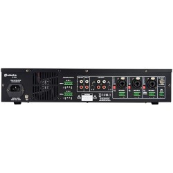 Adastra V122 100V Matrix Amplifier 2x120W FM USB BT - 953.251UK - 2x120W FM USB BT — Buy in Cyprus with Fast Delivery