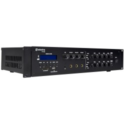 Adastra V122 100V Matrix Amplifier 2x120W FM USB BT - 953.251UK - 2x120W FM USB BT — Buy in Cyprus with Fast Delivery