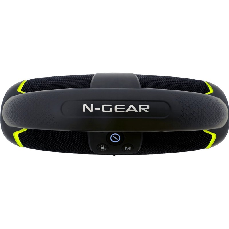 N-Gear Portable Speaker - NRG200 - Portable Speaker — Buy in Cyprus with Fast Delivery