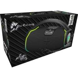 N-Gear Portable Speaker - NRG200 - Portable Speaker — Buy in Cyprus with Fast Delivery