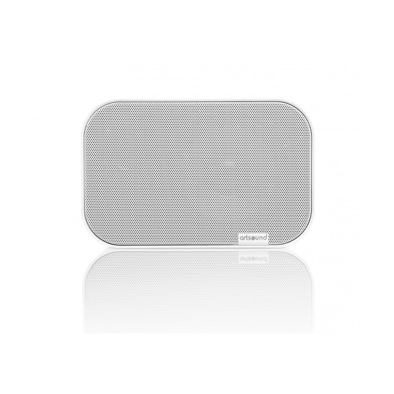 Artsound Indoor Speaker - UNI40TW - Artsound 100V Indoor Speaker 30W White — Buy in Cyprus with Fast Delivery
