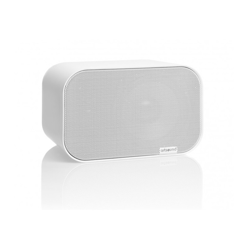 Artsound Indoor Speaker - UNI40TW - Artsound 100V Indoor Speaker 30W White — Buy in Cyprus with Fast Delivery