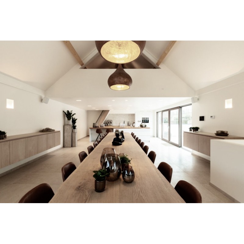 Artsound Indoor Speaker - UNI40TW - Artsound 100V Indoor Speaker 30W White — Buy in Cyprus with Fast Delivery