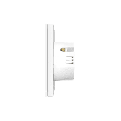 WOOX Wi-Fi Zigbee Smart Wall Light Switch - R7063 - Wi-Fi Zigbee Smart Wall Light Switch — Buy in Cyprus with Fast Delivery