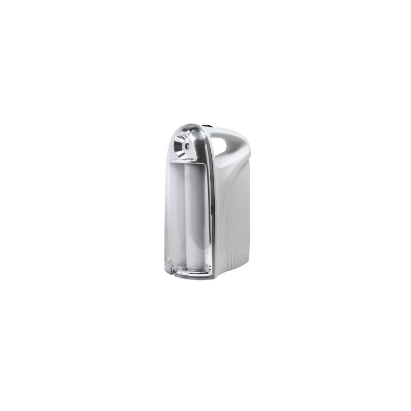 REXER Emergency Lamp - RX4026L - 12W, 24 LED, Recharge & Portable — Buy in Cyprus with Fast Delivery