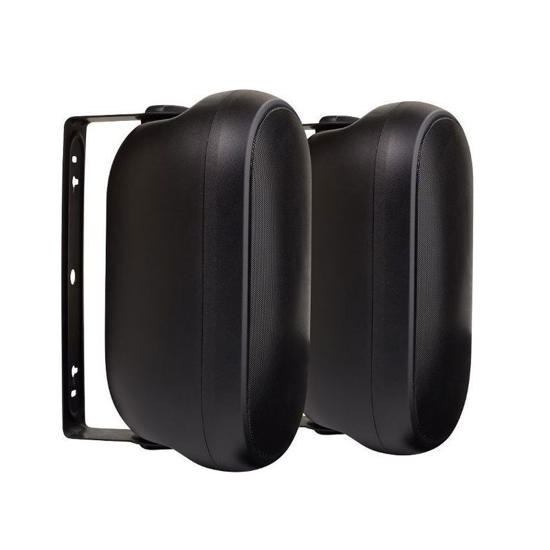 Artsound Speakers - ASW800 - Waterproof IP67 8'' Speakers 220W (pair) — Buy in Cyprus with Fast Delivery