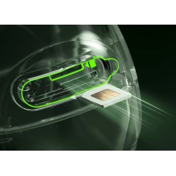 Reolink Outdoor Battery Camera - BP4G - 4K PTZ GO Ranger PT + Solar — Buy in Cyprus with Fast Delivery