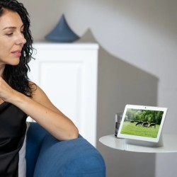 Reolink Outdoor Battery Camera - BP4G - 4K PTZ GO Ranger PT + Solar — Buy in Cyprus with Fast Delivery