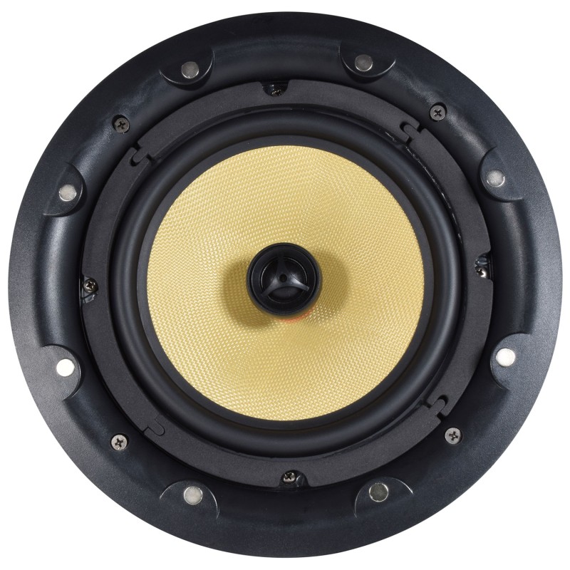 Adastra Speaker - KV5T - 5.25'' 100V Premium Flat Ceiling Speaker 20W 952.280UK — Buy in Cyprus with Fast Delivery
