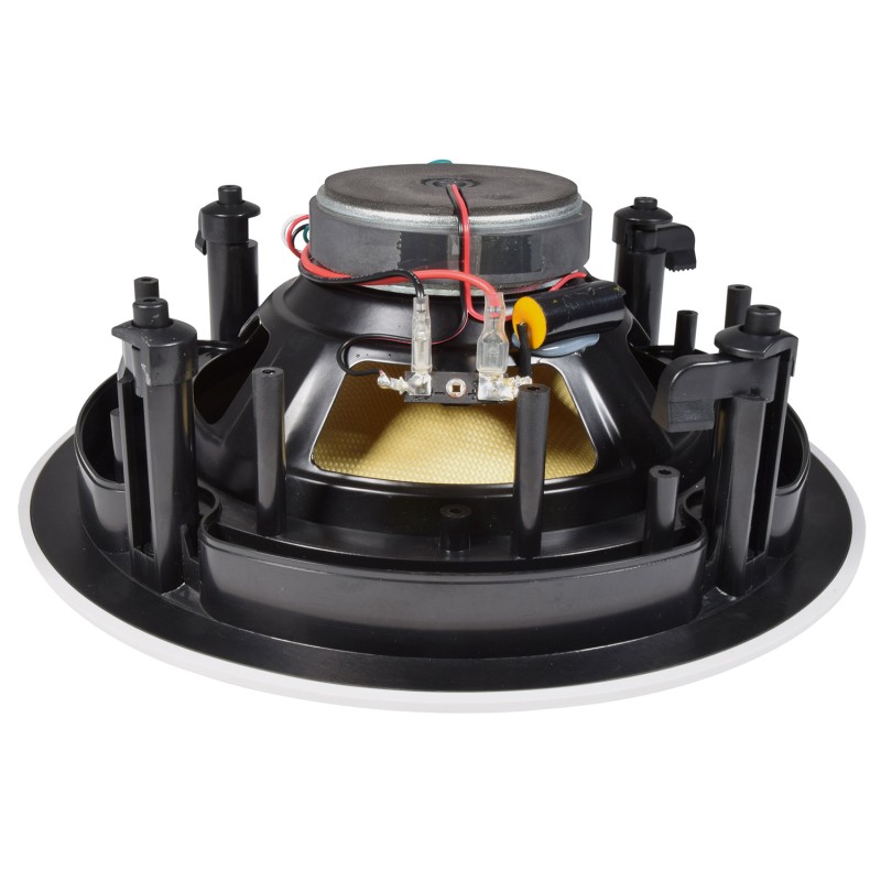 Adastra Speaker - KV5T - 5.25'' 100V Premium Flat Ceiling Speaker 20W 952.280UK — Buy in Cyprus with Fast Delivery