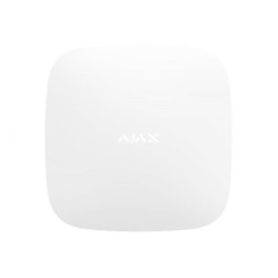 AJAX Wireless Video Range Extender - Rex2 - White — Buy in Cyprus with Fast Delivery