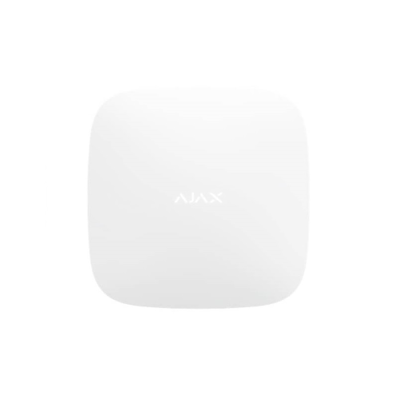 AJAX Wireless Video Range Extender - Rex2 - White — Buy in Cyprus with Fast Delivery