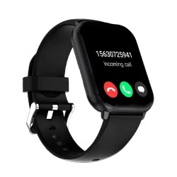 HiFuture Fashion SmartWatch - ZONE2 - Silver Grey — Buy in Cyprus with Fast Delivery