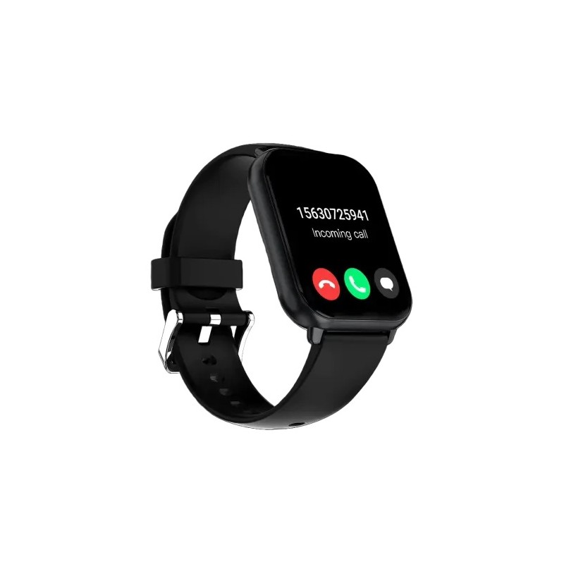 HiFuture Fashion SmartWatch - ZONE2 - Silver Grey — Buy in Cyprus with Fast Delivery