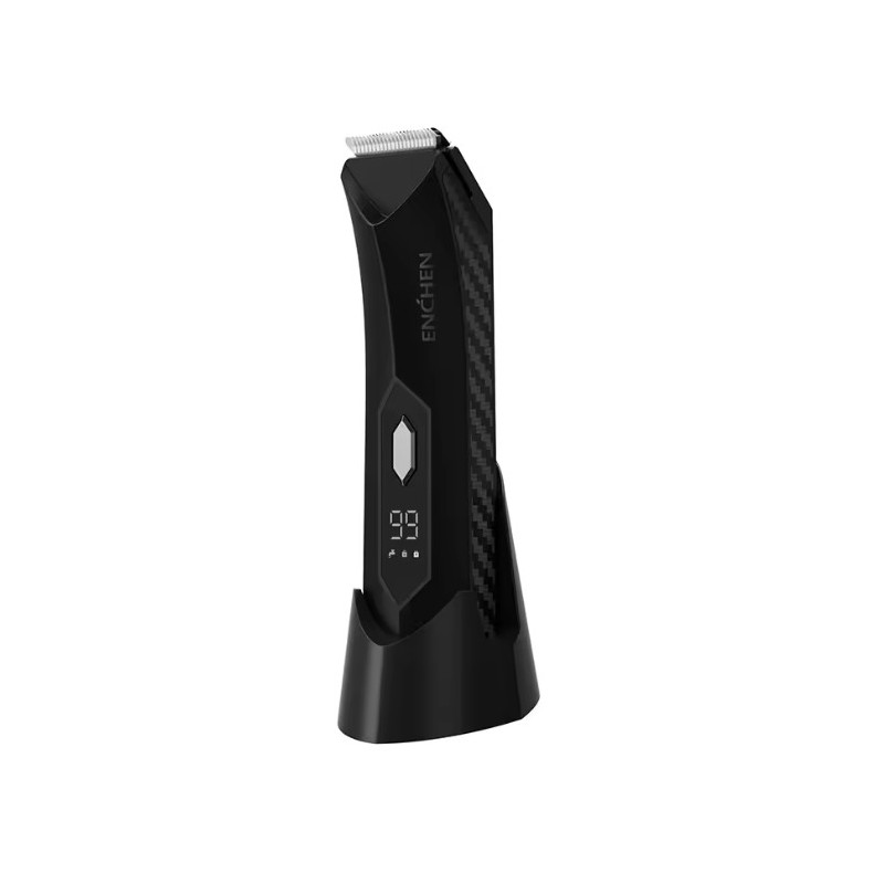 Enchen Body Hair Trimmer - SPARK 2 - USB-C 600mAh — Buy in Cyprus with Fast Delivery
