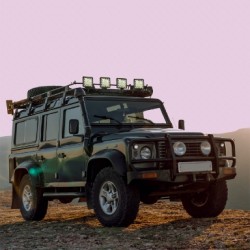 GBC LED Floodlight - ON FLASH 48 - 12V 24V LED Floodlight for Boat-Car-Camper - 48W — Buy in Cyprus with Fast Delivery