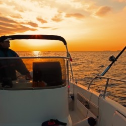 GBC LED Floodlight - ON FLASH 48 - 12V 24V LED Floodlight for Boat-Car-Camper - 48W — Buy in Cyprus with Fast Delivery