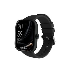 HiFuture Fashion SmartWatch - LUME - Black — Buy in Cyprus with Fast Delivery