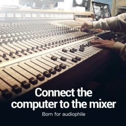 Vention Audio - BACBI - 3.5mm M to 2x6.3mm M Cable 3.0m — Buy in Cyprus with Fast Delivery