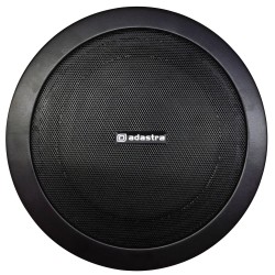 Adastra Ceiling Speaker - EC56V-B - Ceiling Speaker 5'' 6W Black 952.178UK — Buy in Cyprus with Fast Delivery
