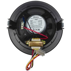 Adastra Ceiling Speaker - EC56V-B - Ceiling Speaker 5'' 6W Black 952.178UK — Buy in Cyprus with Fast Delivery