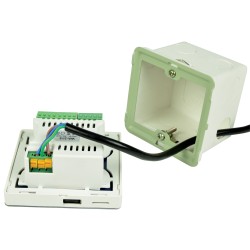 Adastra Wall Amplifier - WA-215 - BT USB FM 2x15W@8ohm 953.132UK — Buy in Cyprus with Fast Delivery