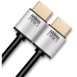 Techlink iWiresPRO HDMI Cable - 711201 - HDMI to HDMI 1.5m — Buy in Cyprus with Fast Delivery