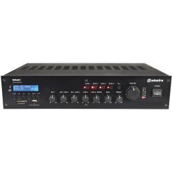 Adastra Amplifier - RM60D - 100V 60W FM USB BT DAB — Buy in Cyprus with Fast Delivery