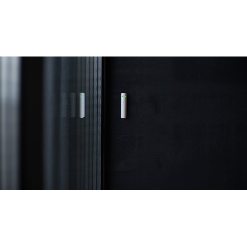 AJAX GlassProtect - White — Buy in Cyprus with Fast Delivery