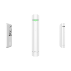 AJAX GlassProtect - White — Buy in Cyprus with Fast Delivery