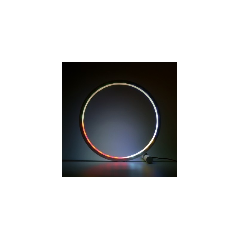 GBC ON Infinity - RGB LED Table Lamp USB Power & Wired Controller 80LM — Buy in Cyprus with Fast Delivery