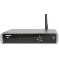 Chord UHF Wireless Handheld Microphone - NU1-H - 863.1MHz 171.981UK — Buy in Cyprus with Fast Delivery