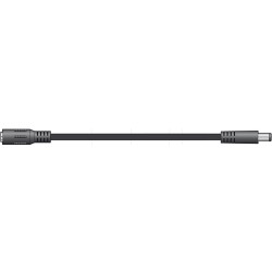 Mercury DC Extension Lead - 660.466UK - 2.1mm 3m — Buy in Cyprus with Fast Delivery