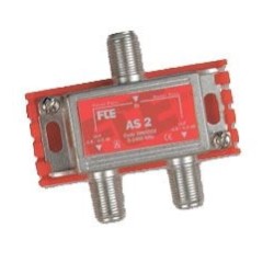 FTE Splitter - AS2 - 1-2 5-2400mhz Class A — Buy in Cyprus with Fast Delivery