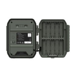 Reolink BP4G Outdoor Battery Camera 4K Wildlife Camovue Talon Series - S130 — Buy in Cyprus with Fast Delivery