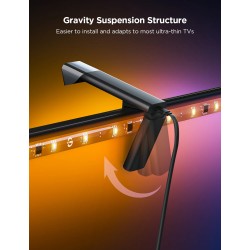 Govee TV Backlight 3 Lite - 40-50 inch - UK — Buy in Cyprus with Fast Delivery